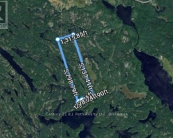 Property for Sale on 0 PT LT 3 CON 12, Gravenhurst (Muskoka (S))