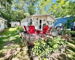Property for Sale on 72 - 1007 RACOON ROAD, Gravenhurst (Morrison)