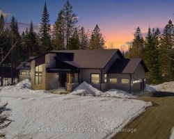 Property for Sale on 1007 KINGSRIDGE COURT, Lake of Bays (Franklin)