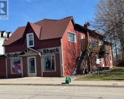 Property for Sale on 141 HOTCHKISS STREET, Gravenhurst (Muskoka (S))