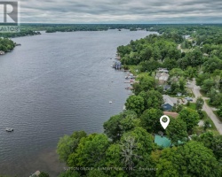 Property for Sale on 160 Hill Street, Gravenhurst