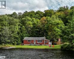 Cottage for Sale on Gordonier Lake