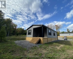 Property for Sale on LKR059 - 1047 BONNIE LAKE CAMP ROAD, Bracebridge (Macaulay)