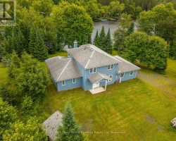 Cottage for Sale on Manitouwabing Lake