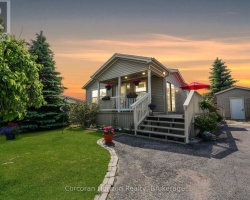 Property for Sale on 53 CREEKSIDE CIRCLE, Kawartha Lakes (Verulam)