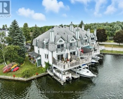 Cottage for Sale on Lake Simcoe