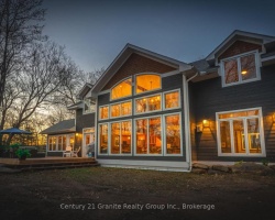Cottage for Sale on Soyers Lake