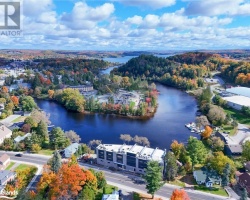 Cottage for Sale on Muskoka Lake