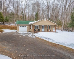 Property for Sale on 85 LINE HILL ROAD, Huntsville (Chaffey)