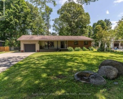 Property for Sale on 220 ALEXANDER STREET, 