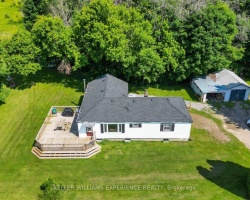Property for Sale on 345 North Mountain Rd, Kawartha Lakes