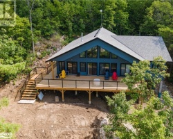 Property for Sale on 8814 Georgian Bay, Georgian Bay (Baxter)