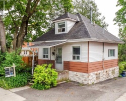 Property for Sale on 147 DUFFERIN STREET, Orillia