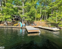 Cottage for Sale on Severn River