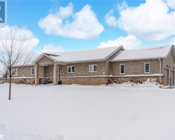 Property for Sale on 21 Keyzer Drive, Oro-Medonte