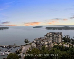 Cottage for Sale on Lake Simcoe