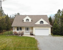 Property for Sale on 1252 North Bay Drive, Kawartha Lakes (Kirkfield)