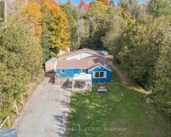 Property for Sale on 4301 Burnside Line, Severn