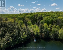 Cottage for Sale on Long Lake