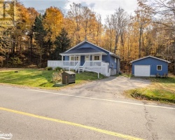 Property for Sale on 1851 Cedar Lane, Bracebridge