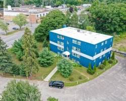 Property for Sale on 118 Isabella Street Unit# 3, Parry Sound