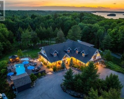 Property for Sale on 1075 Armstrong Point Road, Port Carling