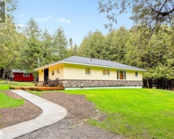 Property for Sale on 1074 Chelsea Lane, Algonquin Highlands