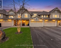 Cottage for Sale on Georgian Bay
