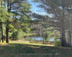 Cottage for Sale on Burnt Lake