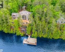 Cottage for Sale on Crystal Lake