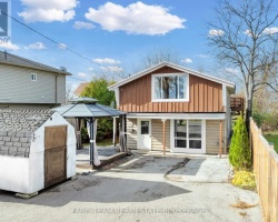 Property for Sale on 3 COURTLAND STREET, Orillia