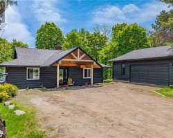 Property for Sale on 1125 Maplehurst Drive, Lake of Bays (Franklin)