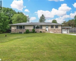 Property for Sale on 128 15 Line S, Oro-Medonte