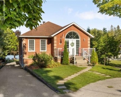 Cottage for Sale on Georgian Bay