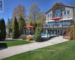 Cottage for Sale on Pigeon Lake