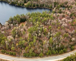 Cottage for Sale on Boyne Lake