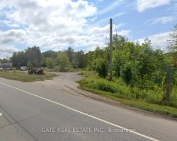 Property for Sale on 4653 IRON BRIDGE LANE, Severn (Washago)