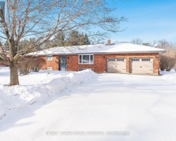 Property for Sale on 220 Moonstone Road E, Oro-Medonte (Moonstone)