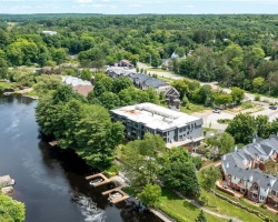 Cottage for Sale on Muskoka River