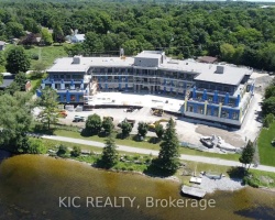 Cottage for Sale on Cameron Lake