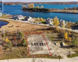 Cottage for Sale on Georgian Bay
