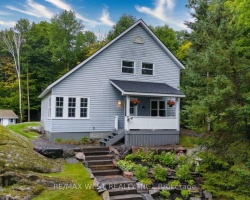 Property for Sale on 35 Todholm Drive, Muskoka Lakes