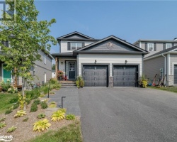 Property for Sale on 22 Quinn Forest Drive, Bracebridge