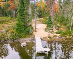 Cottage for Sale on Deer Lake