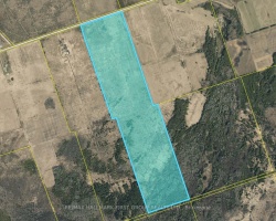 Property for Sale on 0 5 CONCESSION ROAD, Brock