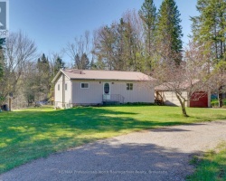 Cottage for Sale on Gull River