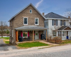 Property for Sale on 29 WILLIAM STREET, Parry Sound