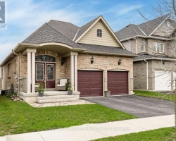Property for Sale on 3105 MONARCH DRIVE, Orillia