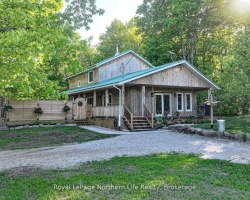 Property for Sale on 1028 CARLYON LINE, Severn