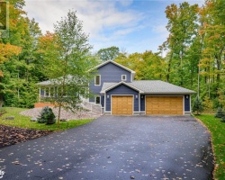 Property for Sale on 215 Forest Glen Drive, Gravenhurst